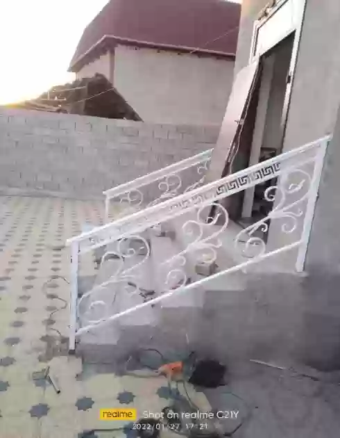 Сварщик