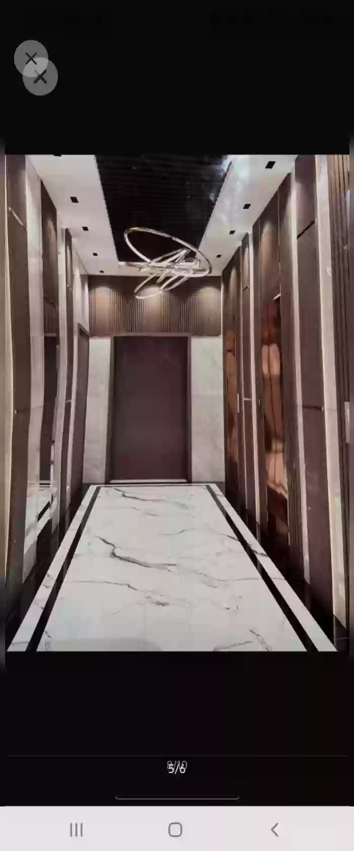 3-к квартира, 11 этаж, 117 м², Шохмансур