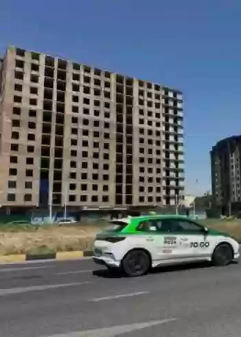 2-к квартира, 3 этаж, 107 м², Сино