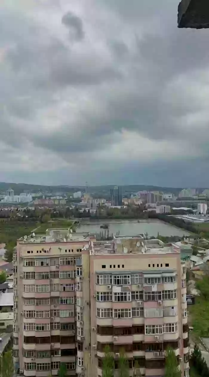 3-к квартира, 13 этаж, 172 м², Сино