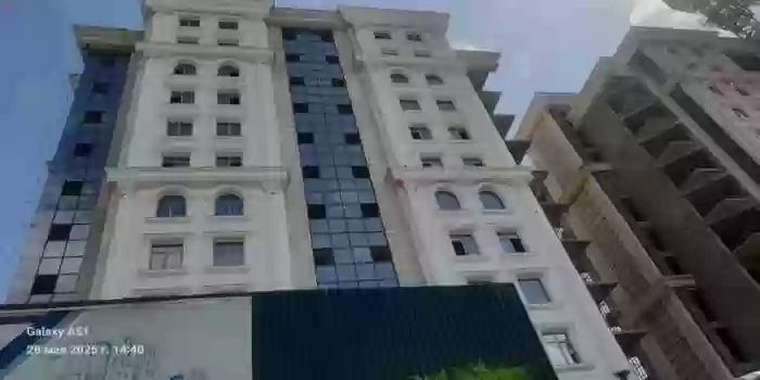 2-к квартира, 10 этаж, 62 м², Шохмансур