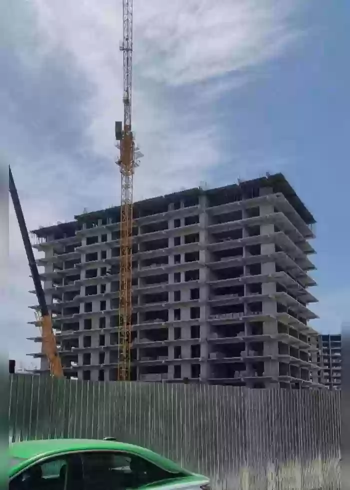 2-к квартира, 3 этаж, 57 м², Сино