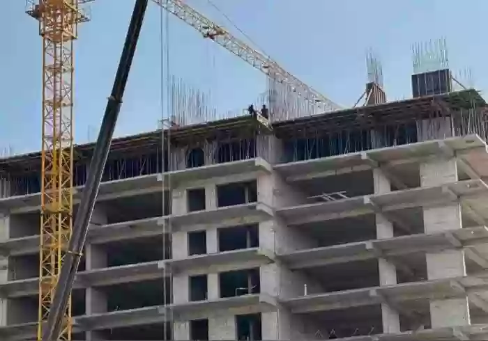 2-к квартира, 3 этаж, 57 м², Сино