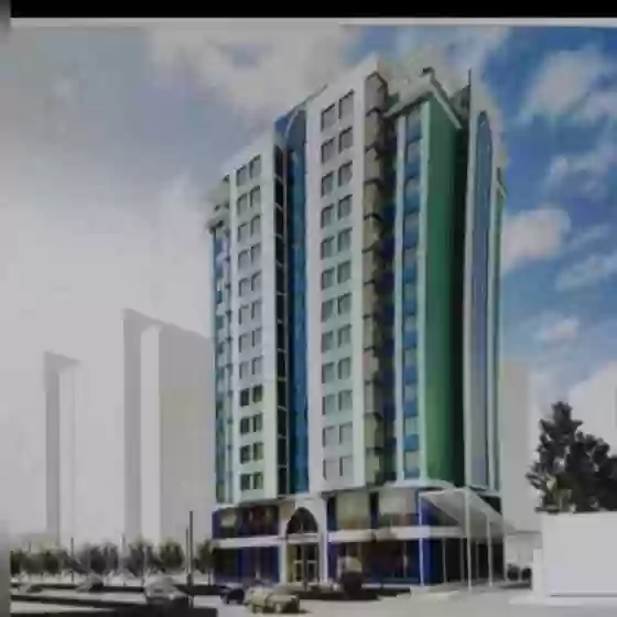2-к квартира, 10 этаж, 71 м², Шохмансур
