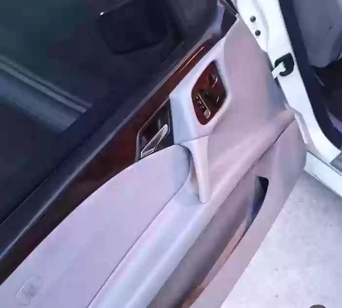 Mercedes-benz E class 1997