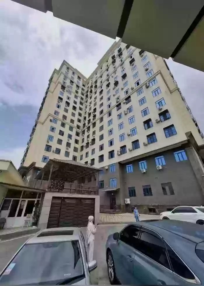 2-к квартира, 16 этаж, 73 м², Сино