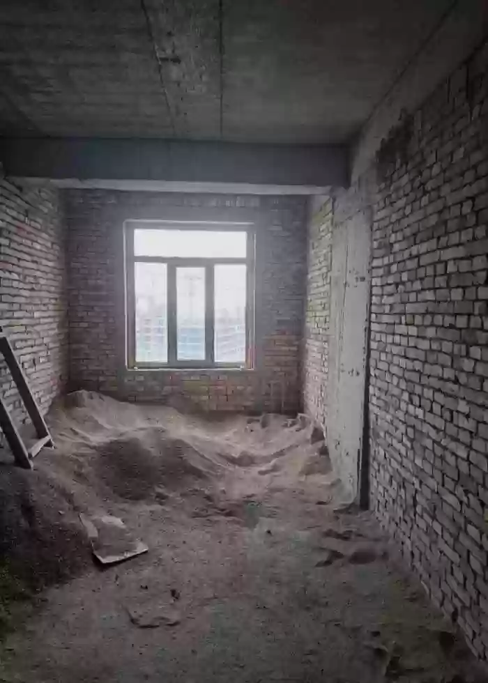 2-к квартира, 16 этаж, 73 м², Сино