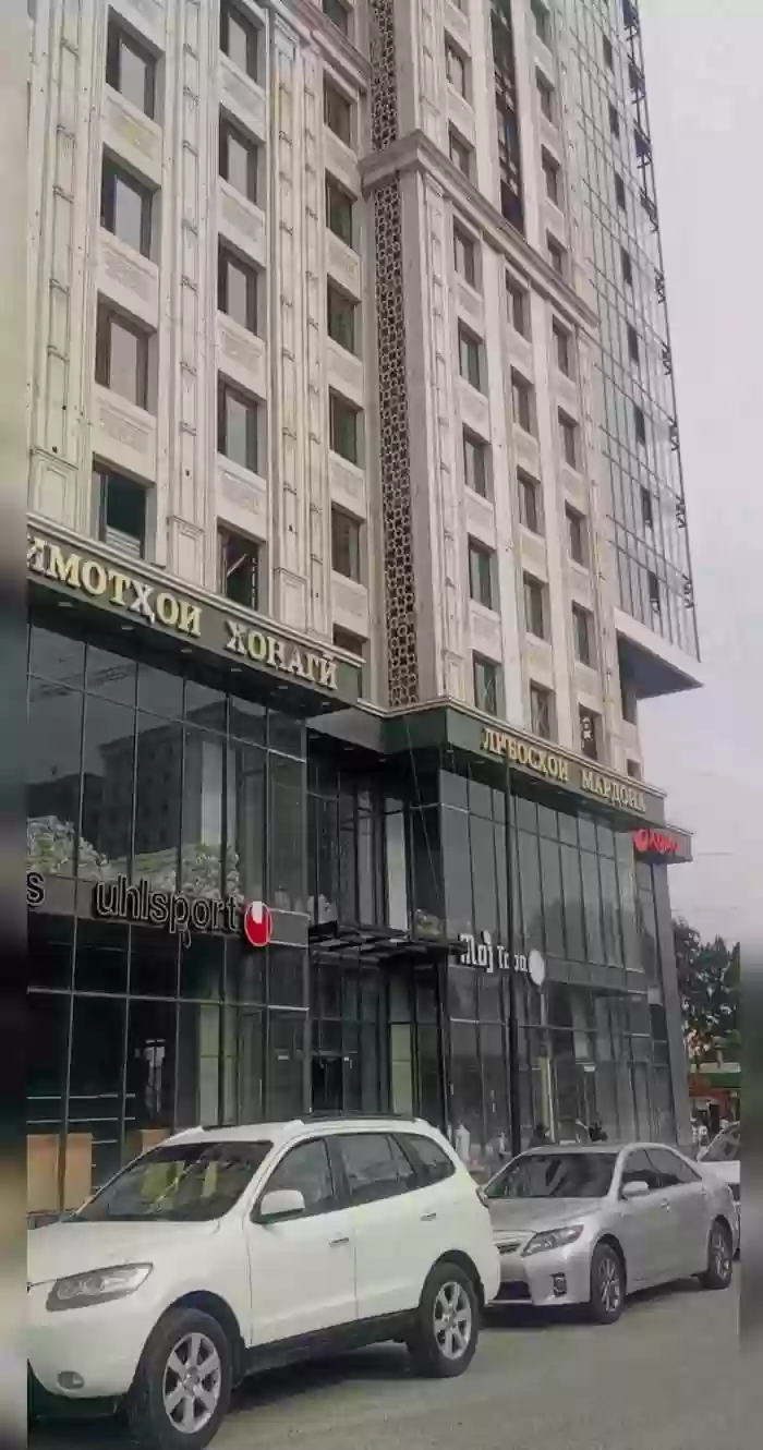 2-к квартира, 5 этаж, 73 м², Шохмансур