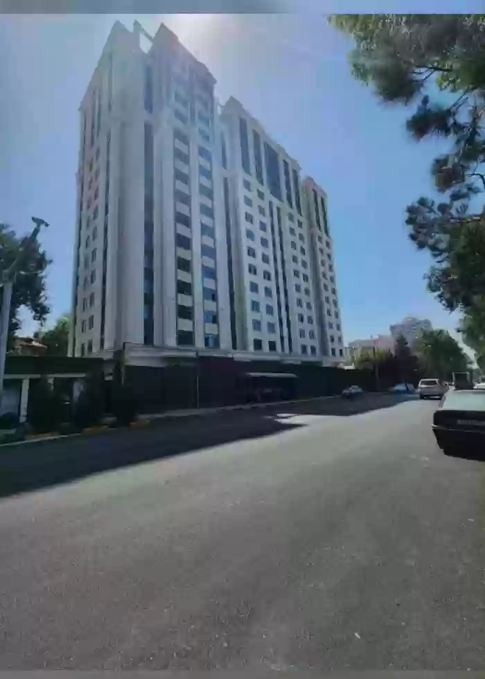 2-к квартира, 4 этаж, 64 м², Шохмансур