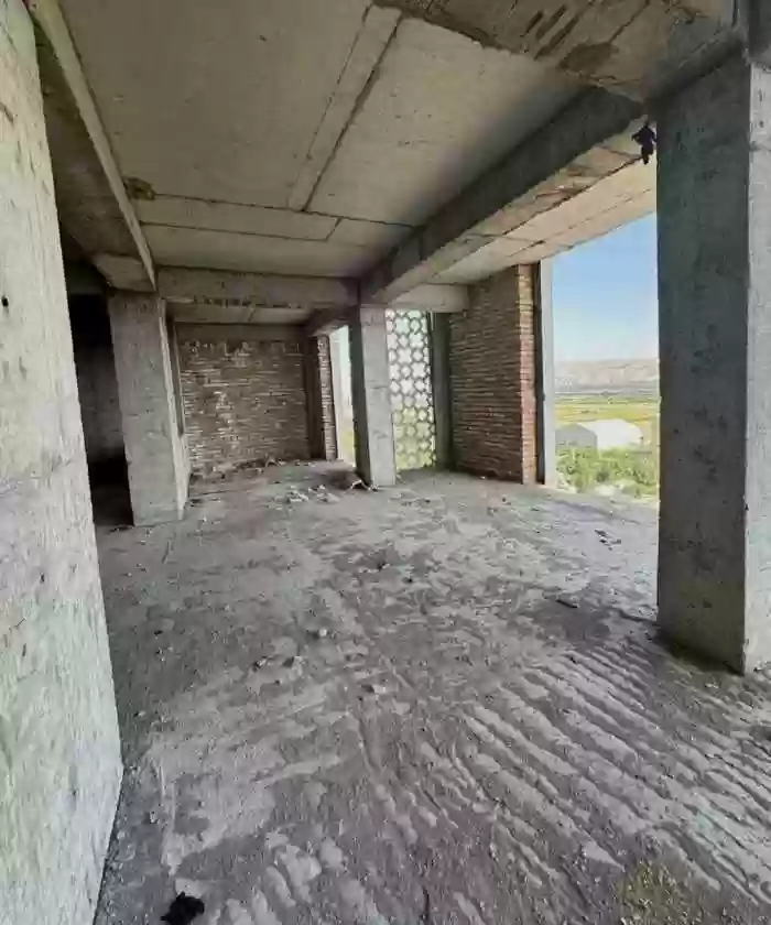 3-к квартира, 15 этаж, 111 м², Шохмансур