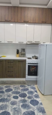 2-к квартира, 14 этаж, 70 м², домпечать шохмансур