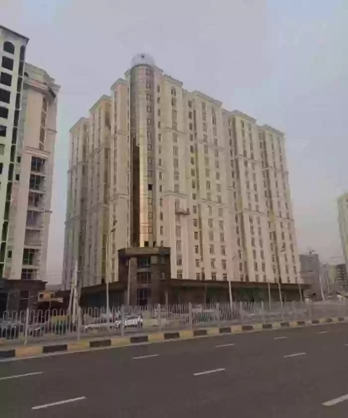 3-к квартира, 10 этаж, 69 м², Сино