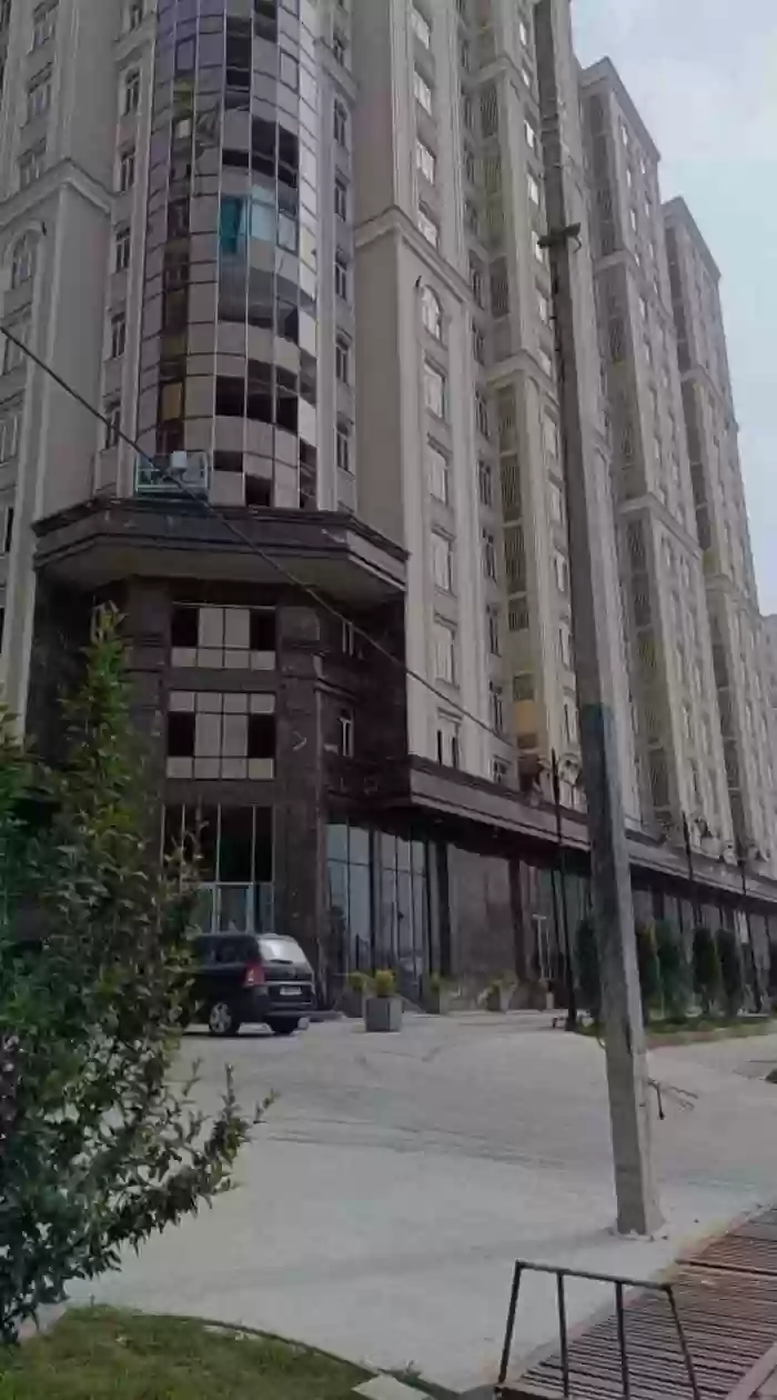 3-к квартира, 10 этаж, 69 м², Сино