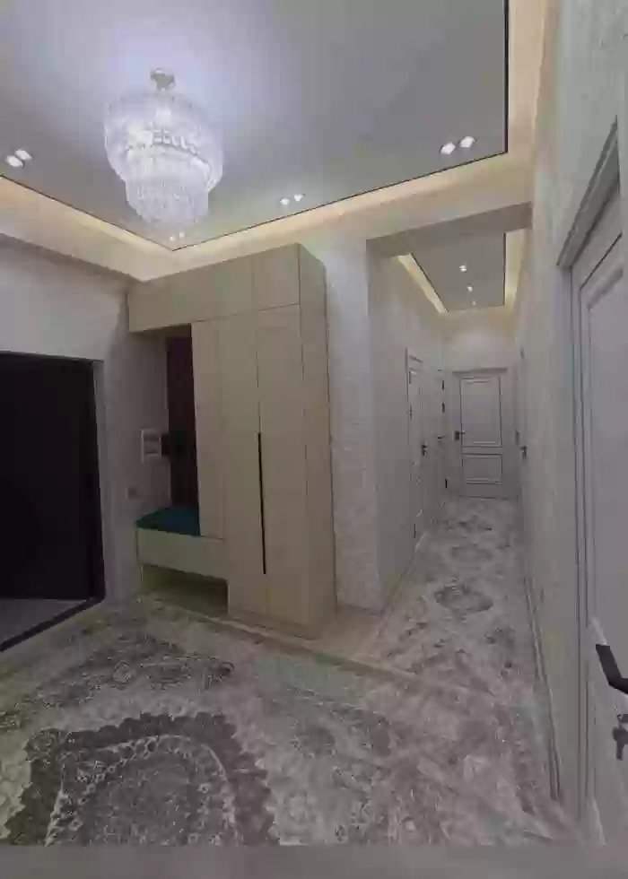 3-к квартира, 10 этаж, 69 м², Сино