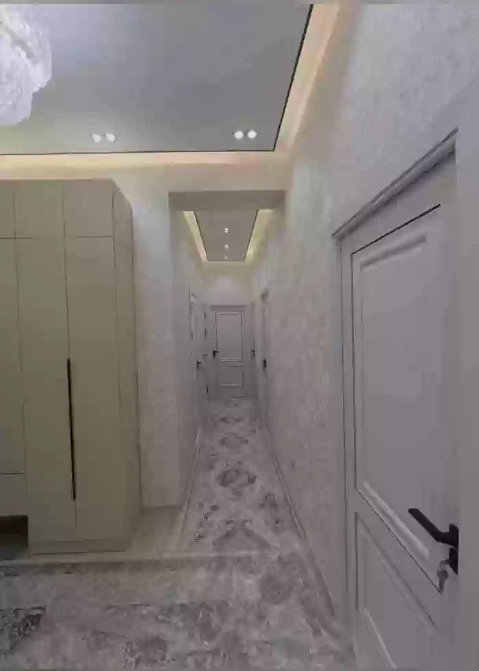 3-к квартира, 10 этаж, 69 м², Сино