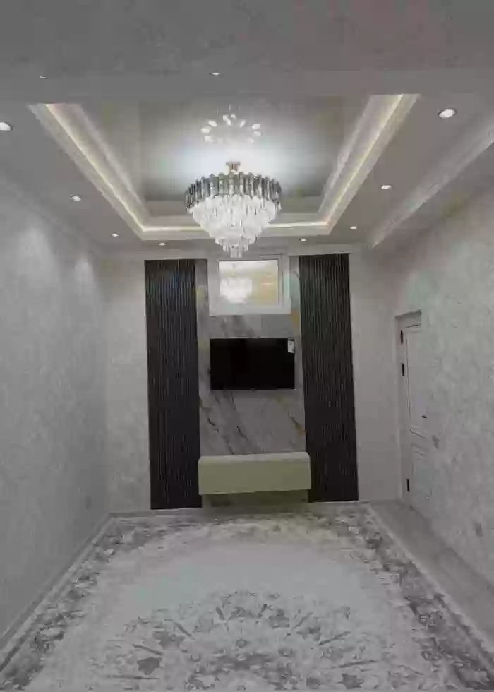 3-к квартира, 10 этаж, 69 м², Сино