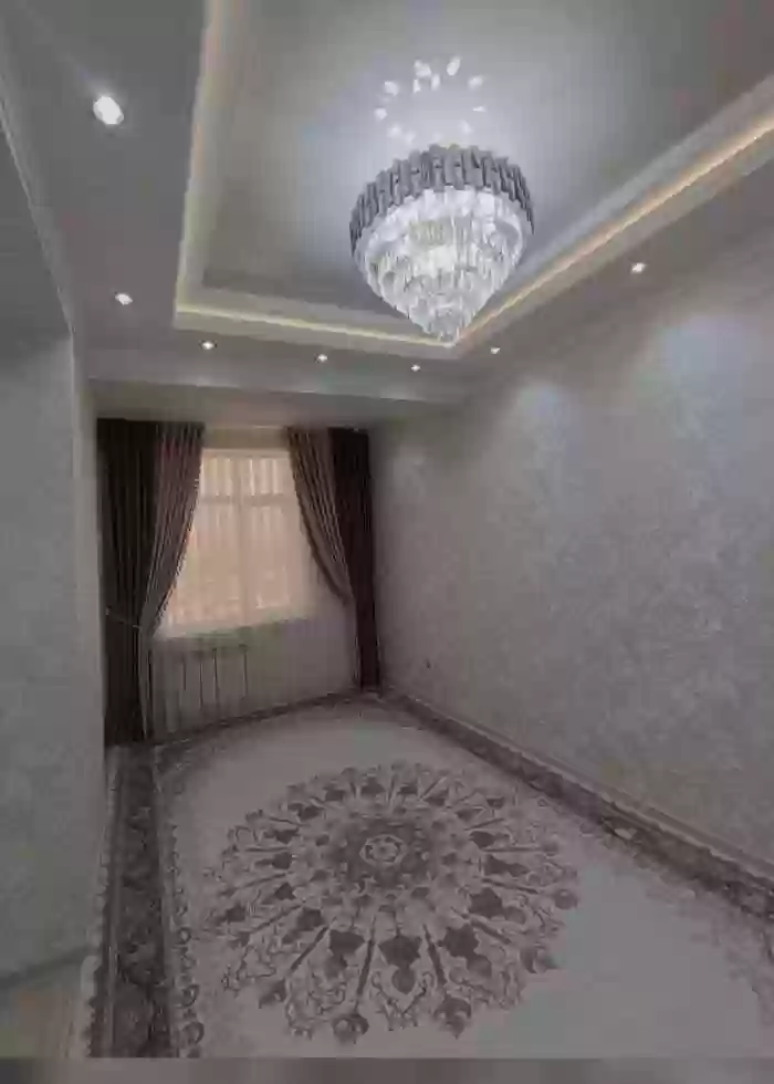 3-к квартира, 10 этаж, 69 м², Сино
