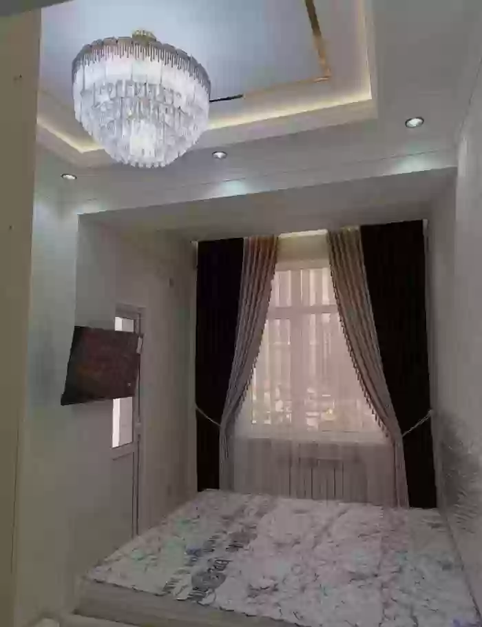 3-к квартира, 10 этаж, 69 м², Сино