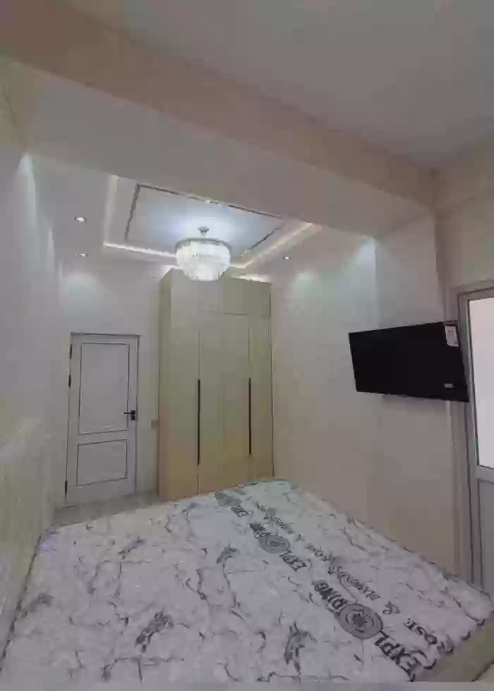 3-к квартира, 10 этаж, 69 м², Сино