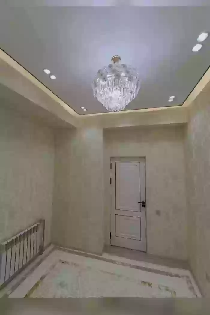 3-к квартира, 10 этаж, 69 м², Сино