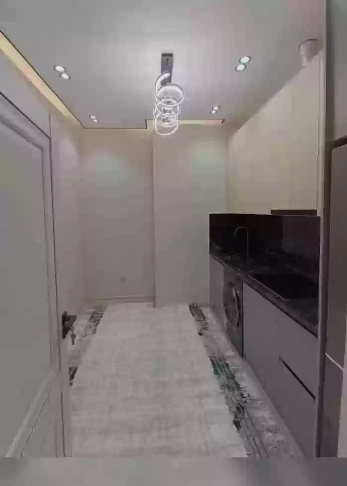 3-к квартира, 10 этаж, 69 м², Сино
