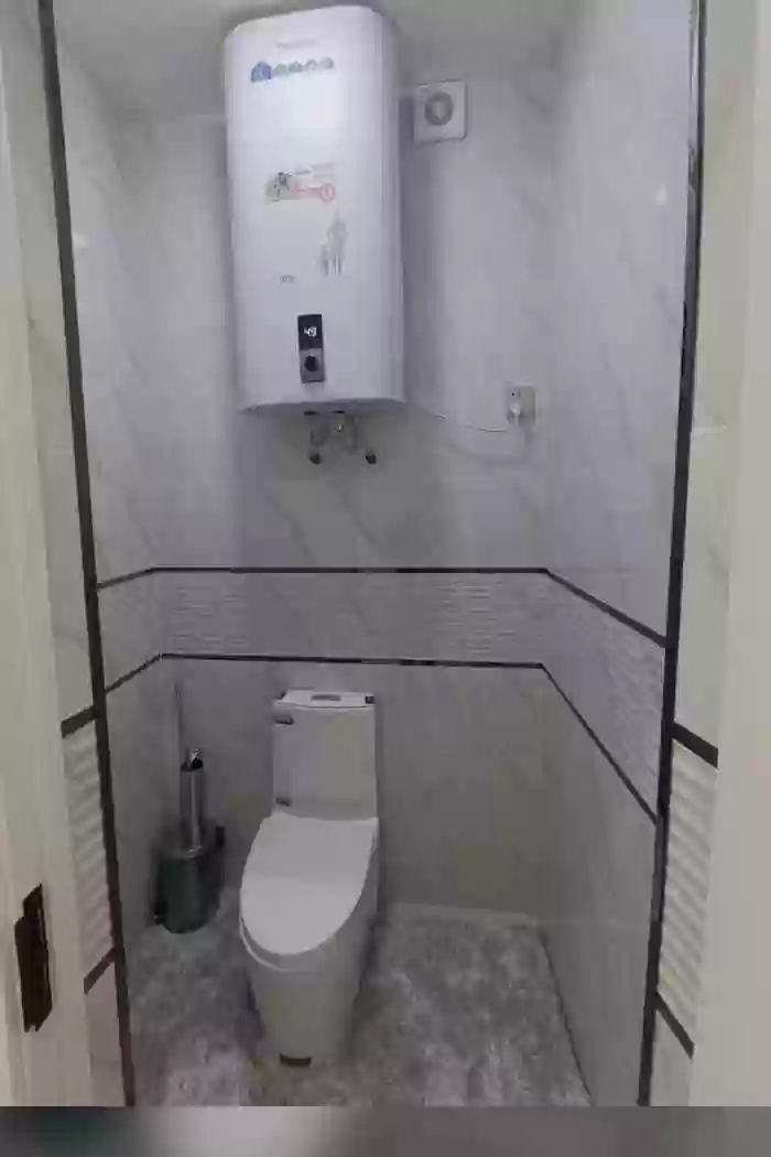 3-к квартира, 10 этаж, 69 м², Сино