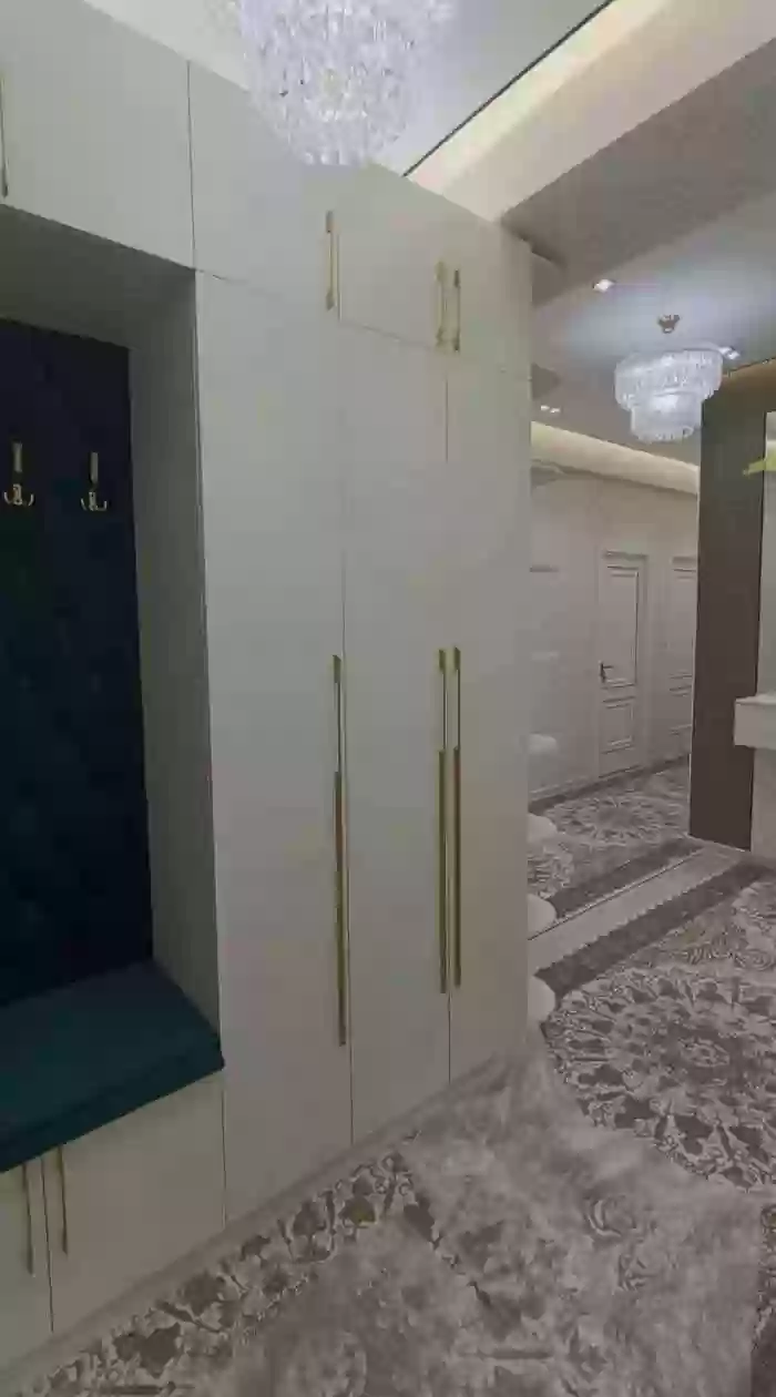 3-к квартира, 12 этаж, 67 м², Сино