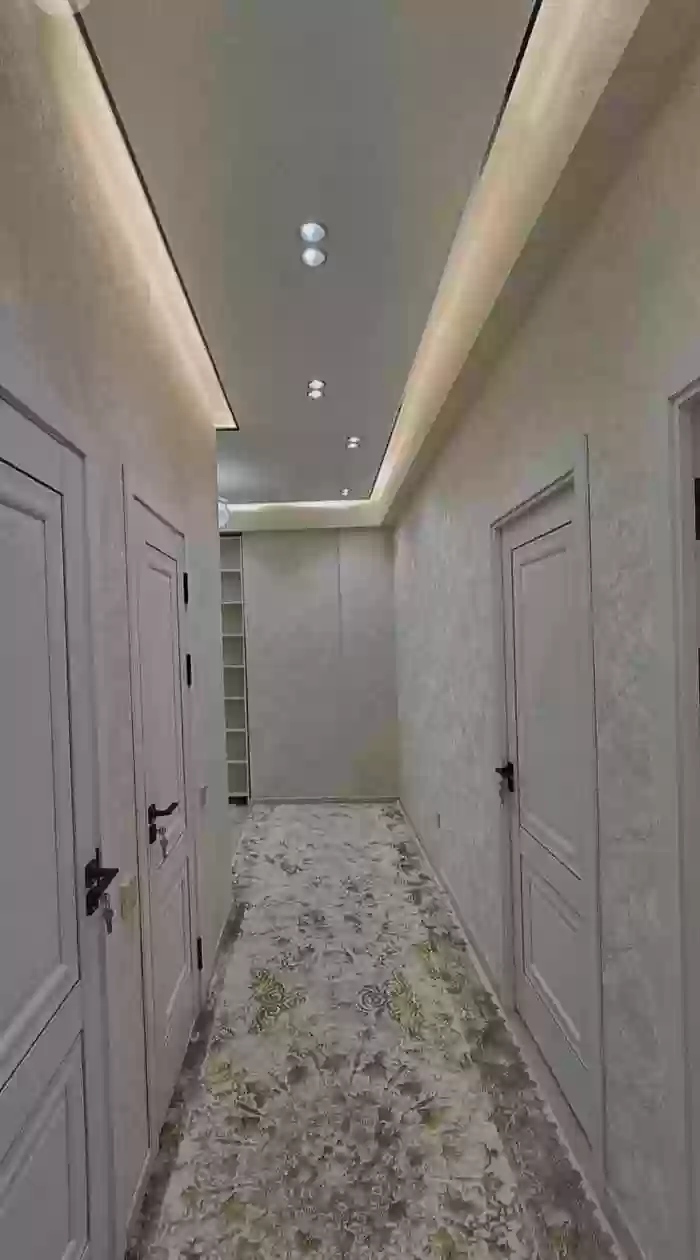 3-к квартира, 12 этаж, 67 м², Сино