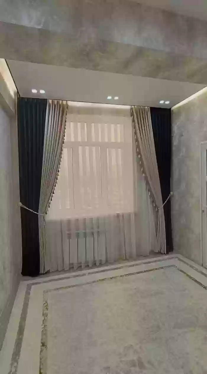 3-к квартира, 12 этаж, 67 м², Сино