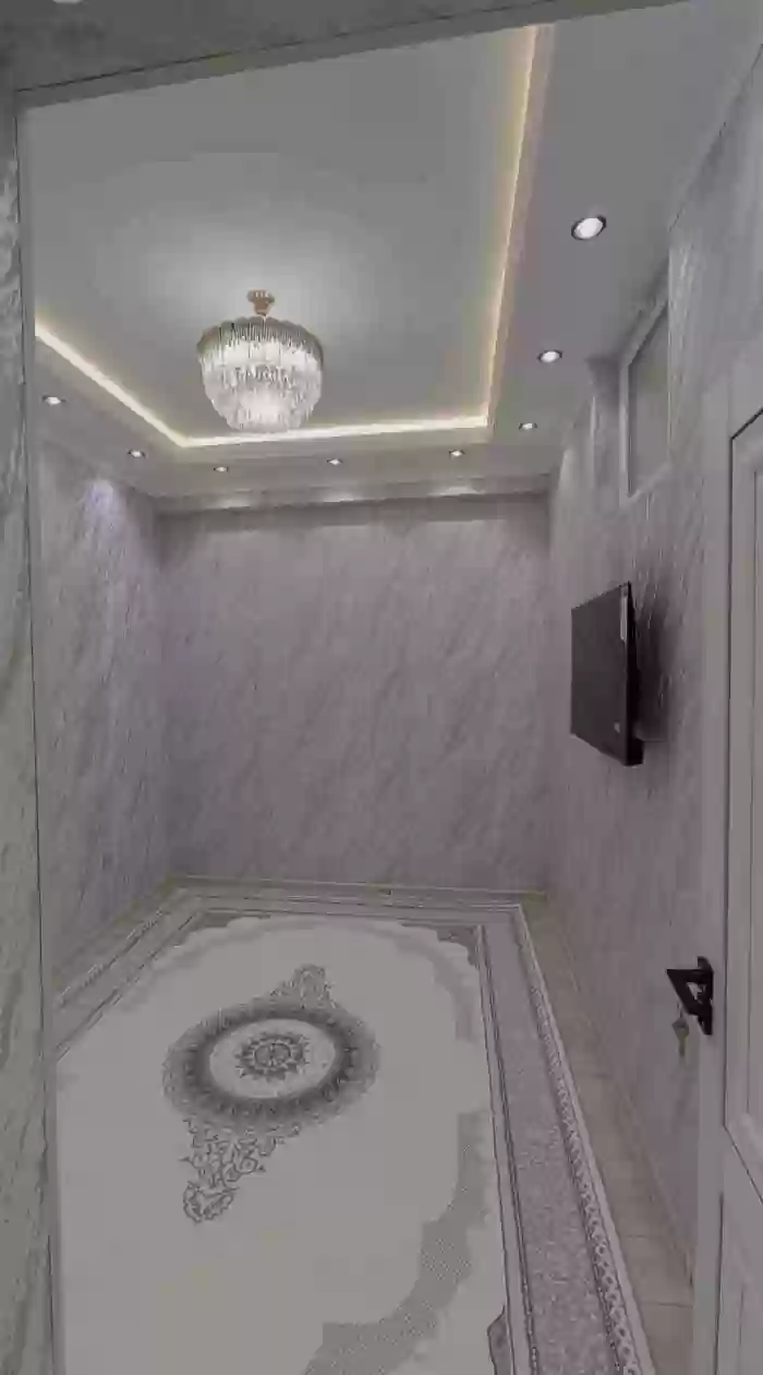 3-к квартира, 12 этаж, 67 м², Сино