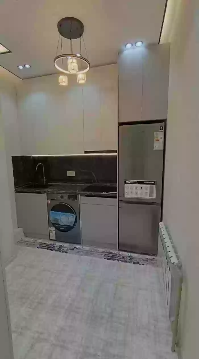 3-к квартира, 12 этаж, 67 м², Сино