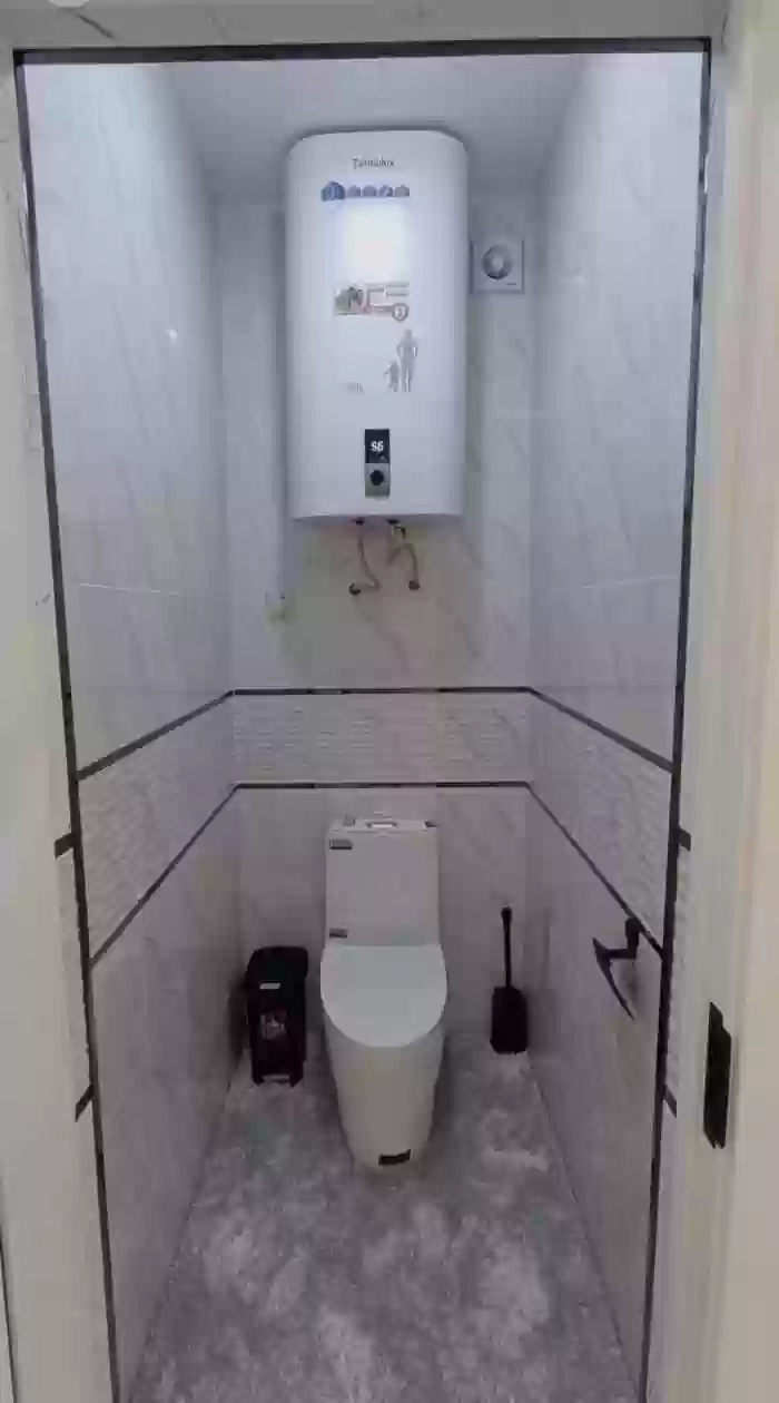 3-к квартира, 12 этаж, 67 м², Сино
