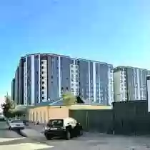 4-к квартира, 4 этаж, 130 м², Фирдавси