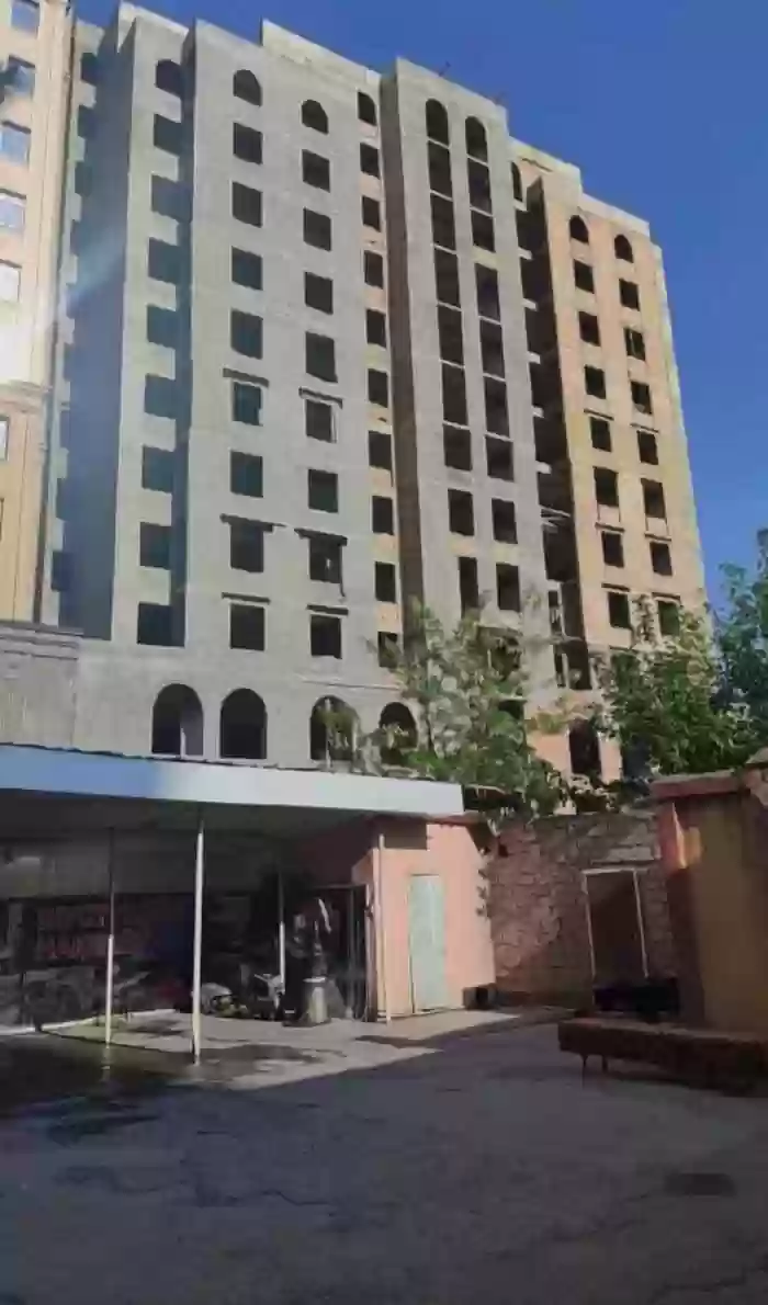 2-к квартира, 12 этаж, 75 м², Сино