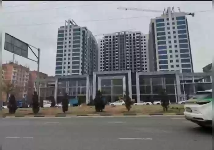 3-к квартира, 16 этаж, 81 м², Сино