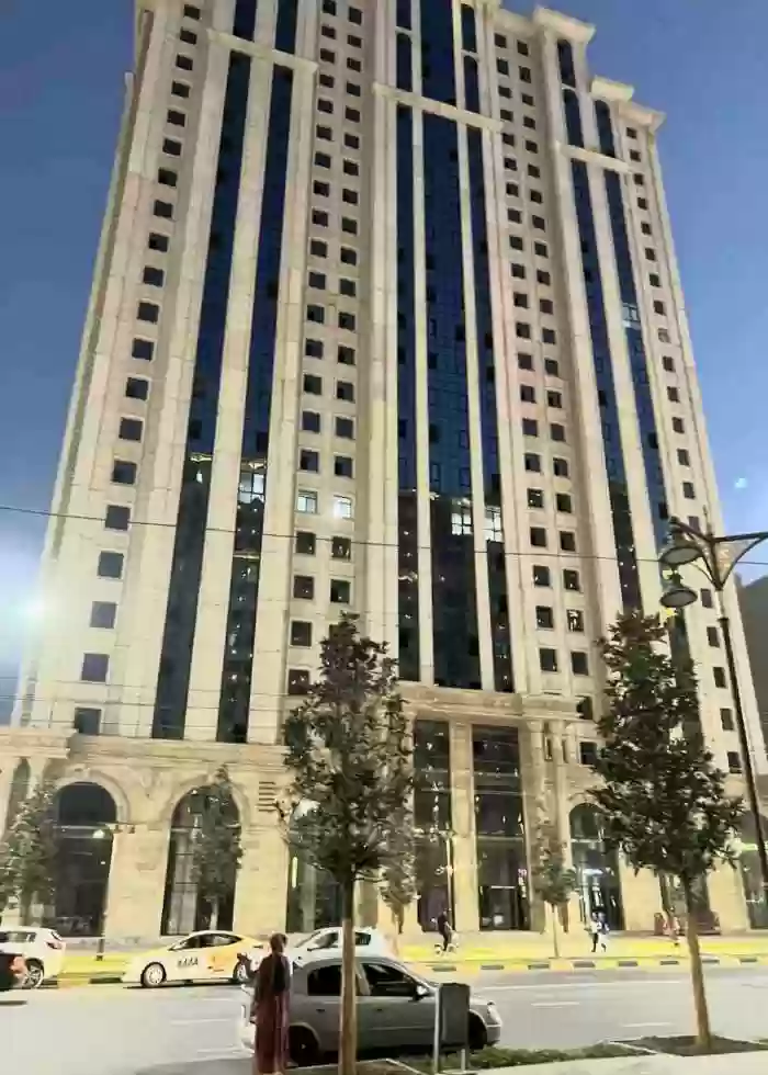 3-к квартира, 16 этаж, 91 м², Шохмансур