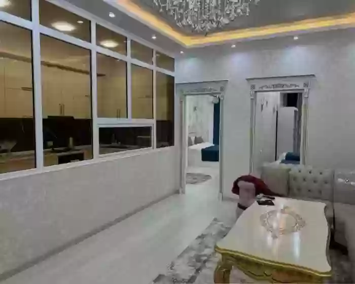 3-к квартира, 16 этаж, 91 м², Шохмансур