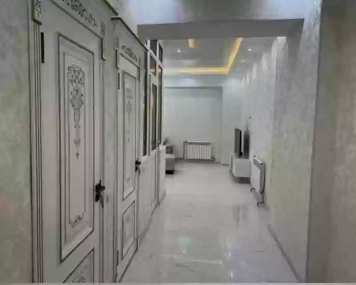 3-к квартира, 16 этаж, 91 м², Шохмансур