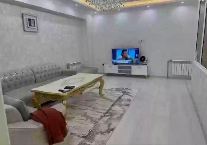 3-к квартира, 16 этаж, 91 м², Шохмансур