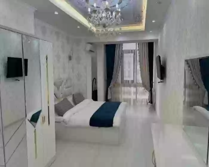 3-к квартира, 16 этаж, 91 м², Шохмансур