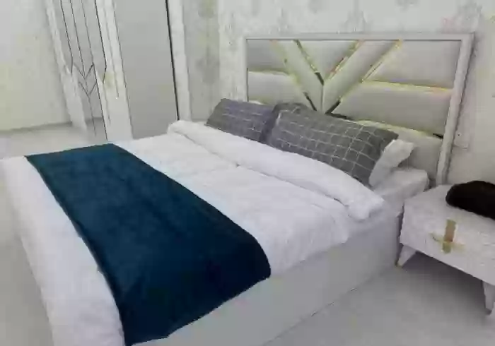 3-к квартира, 16 этаж, 91 м², Шохмансур