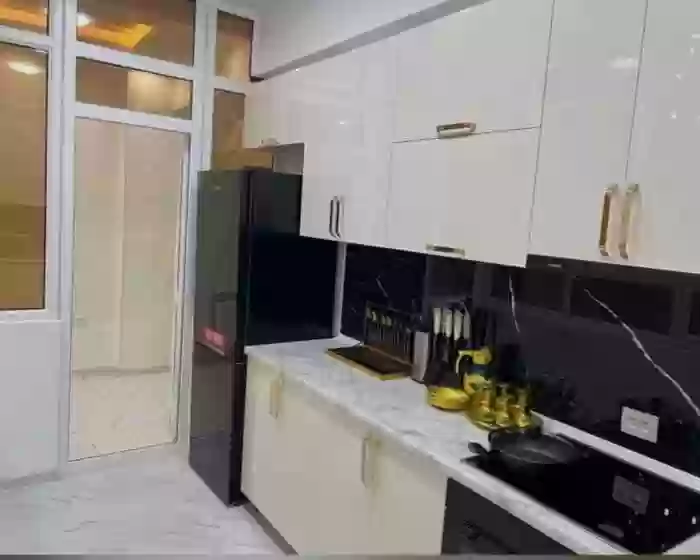 3-к квартира, 16 этаж, 91 м², Шохмансур