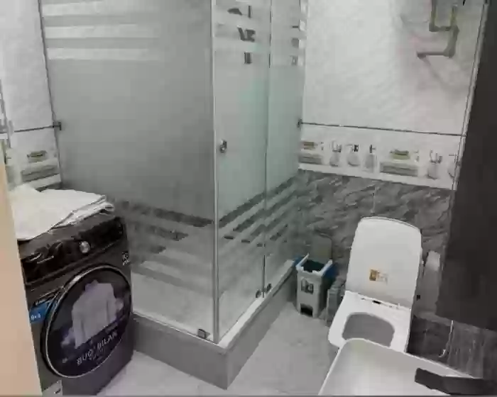 3-к квартира, 16 этаж, 91 м², Шохмансур