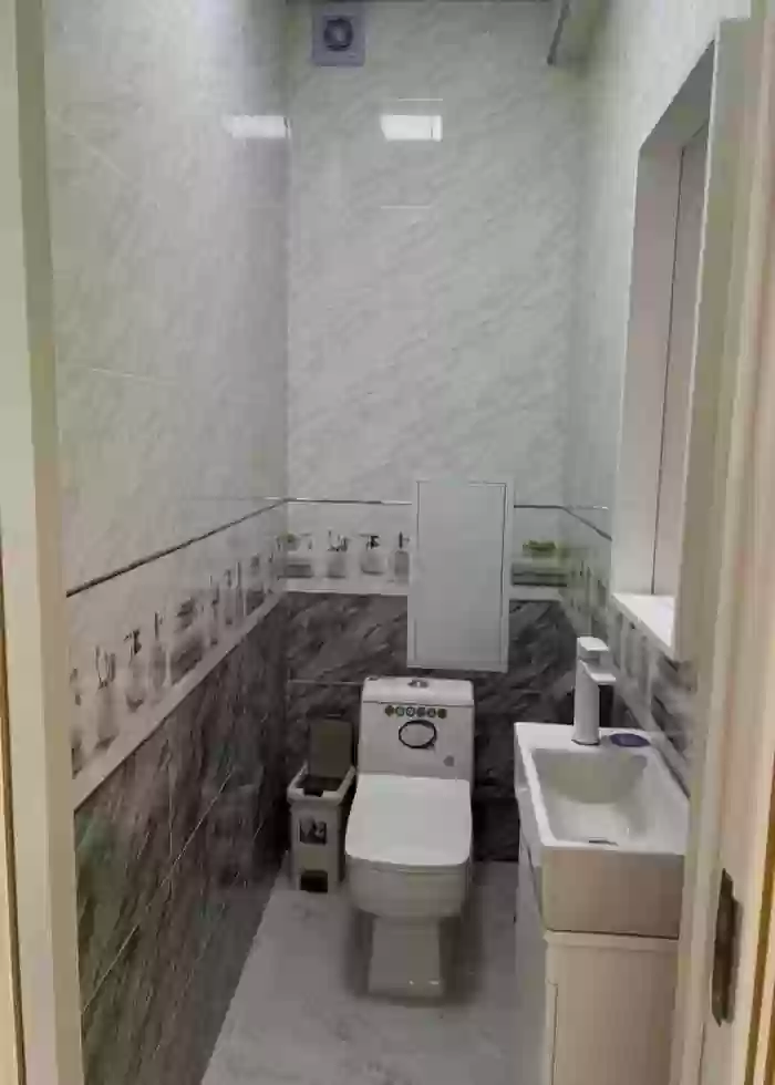 3-к квартира, 16 этаж, 91 м², Шохмансур
