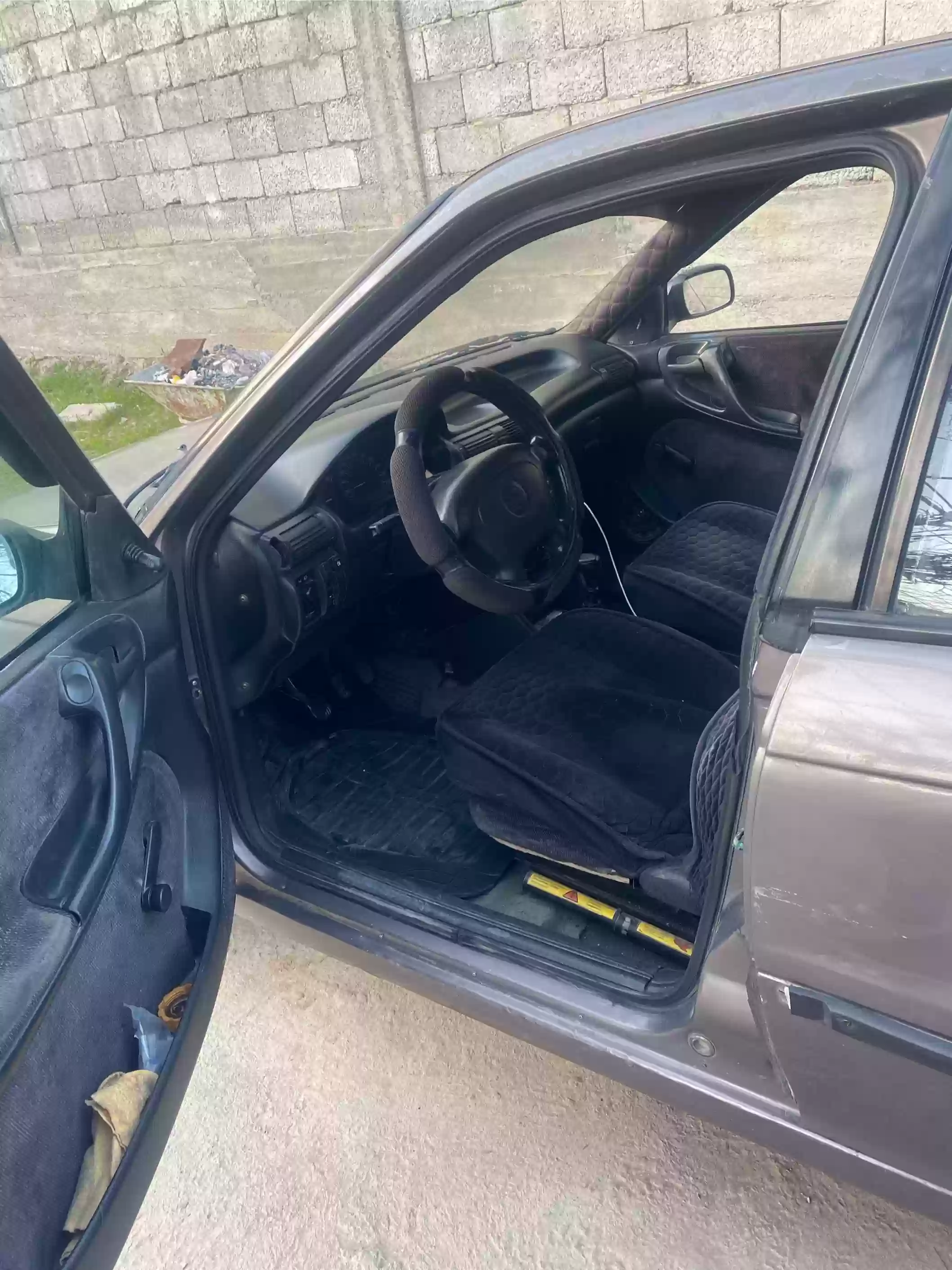 Opel Astra f 1992