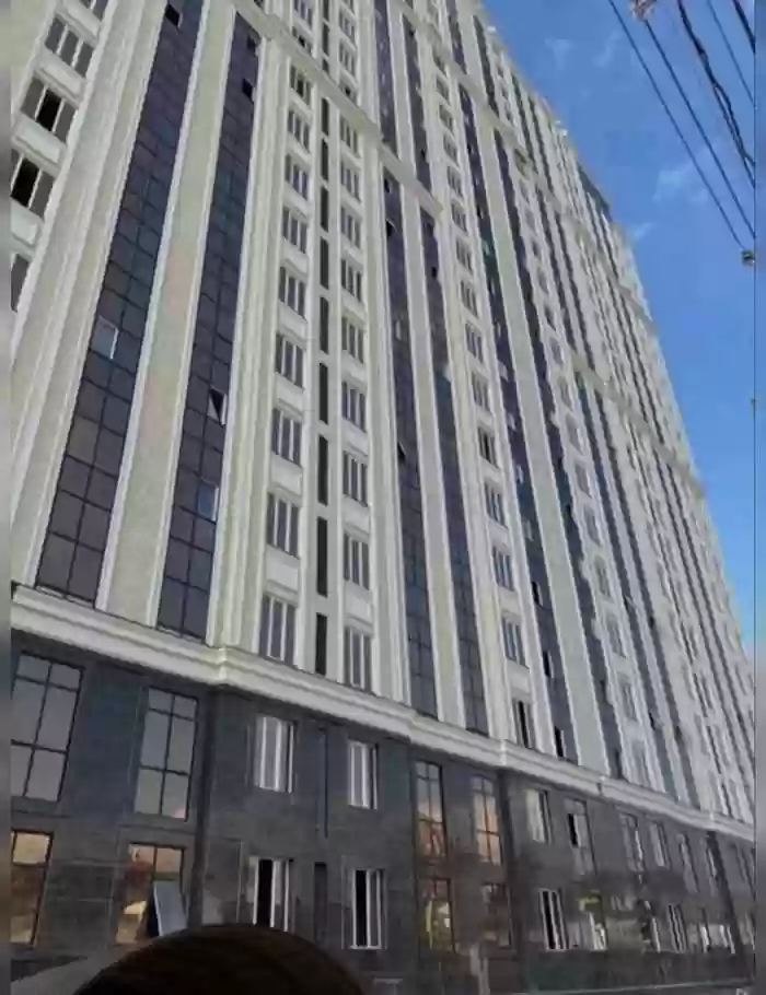 3-к квартира, 13 этаж, 85 м², Сино