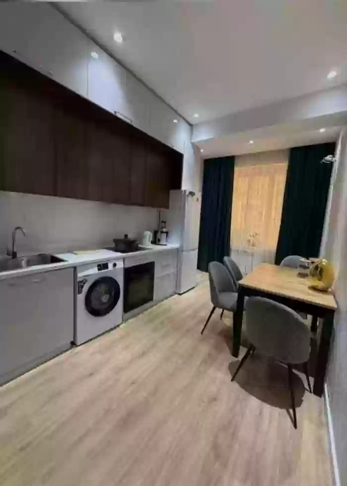 3-к квартира, 13 этаж, 85 м², Сино