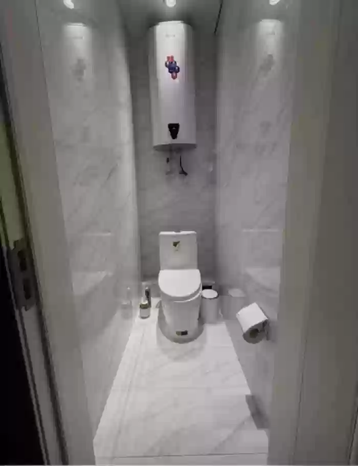 3-к квартира, 13 этаж, 85 м², Сино