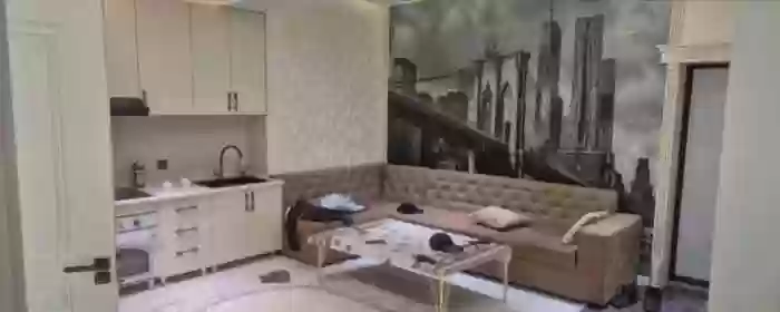 2-к квартира, 14 этаж, 71 м², Шохмансур