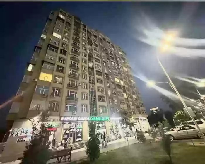 2-к квартира, 8 этаж, 68 м², Сино